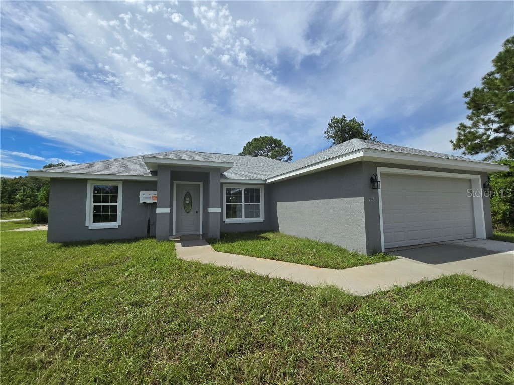 208 Emerald Loop Pass Ocala FL 34472 OM709839 image1