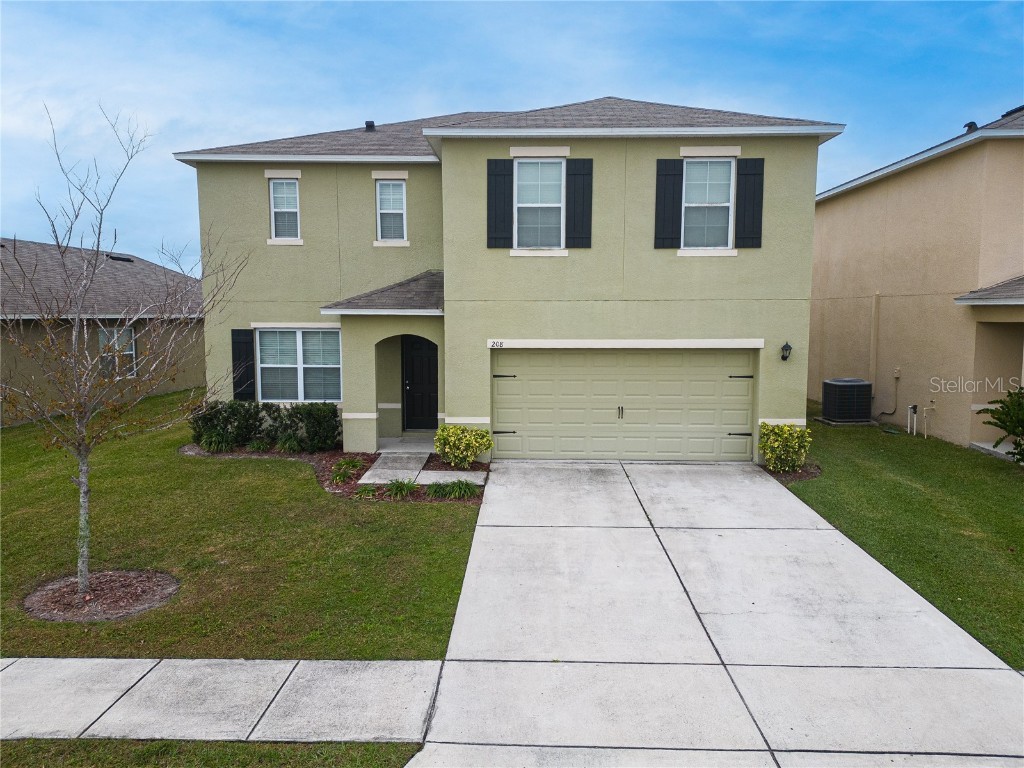 208 Fall Glo Road Winter Haven FL 33880 P4928549 image1