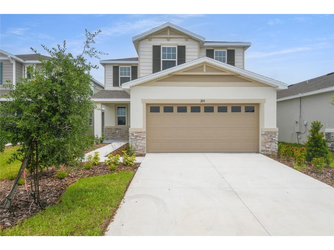 208 Flag Lilly Lane Umatilla FL 32784 S5128405 image1