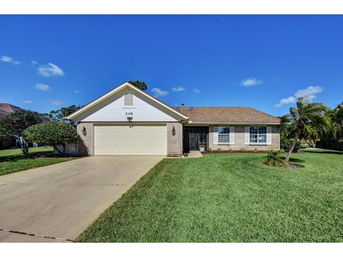 208 Golf Club Drive New Smyrna Beach FL 32168 O6101105 image1