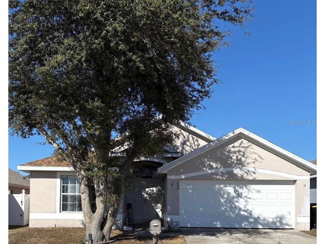 208 Grantham Drive Davenport FL 33897 O6363846 image1