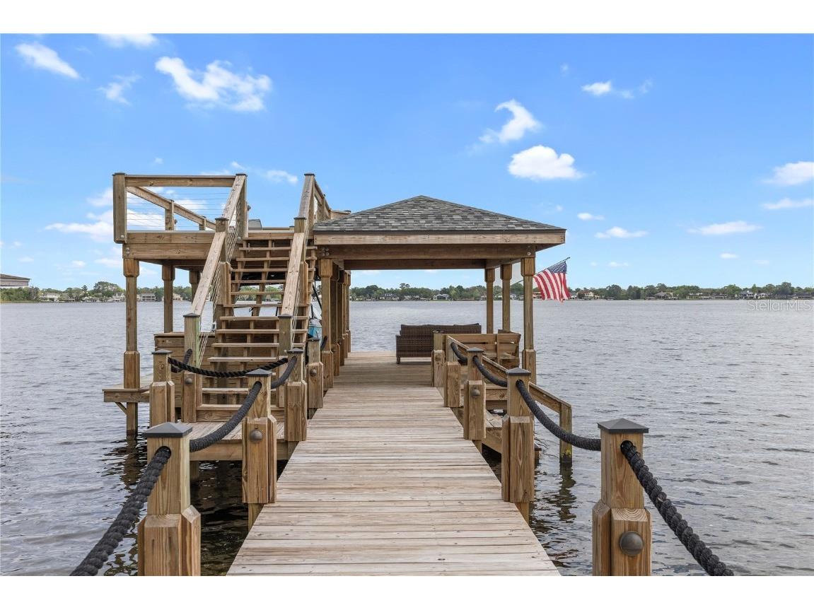 208 Green Lake Circle Longwood FL 32779 - LAKE BRANTLEY O6190091 image1