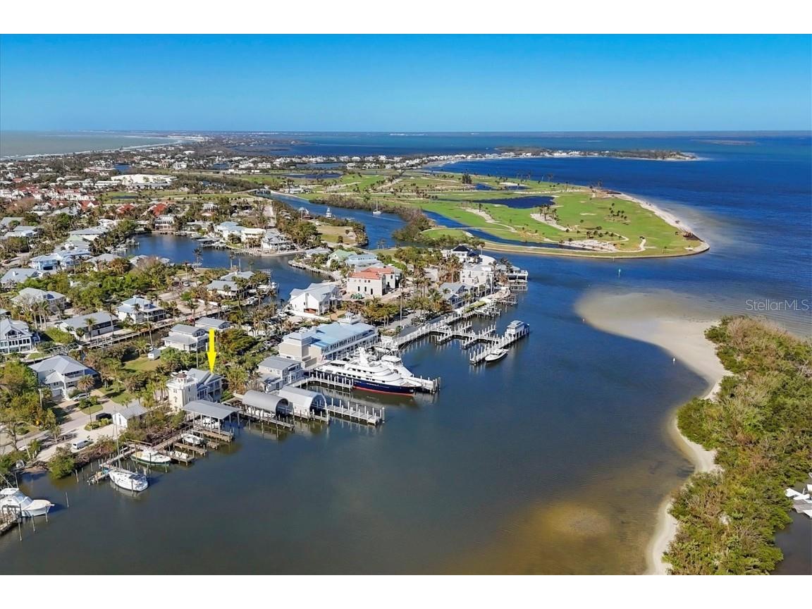 208 Harbor Drive Boca Grande FL 33921 D6143951 image1