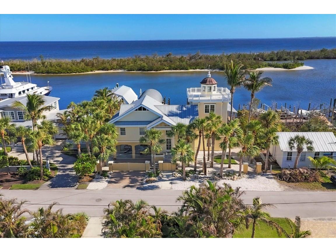 208 Harbor Drive Boca Grande FL 33921 D6143951 image2