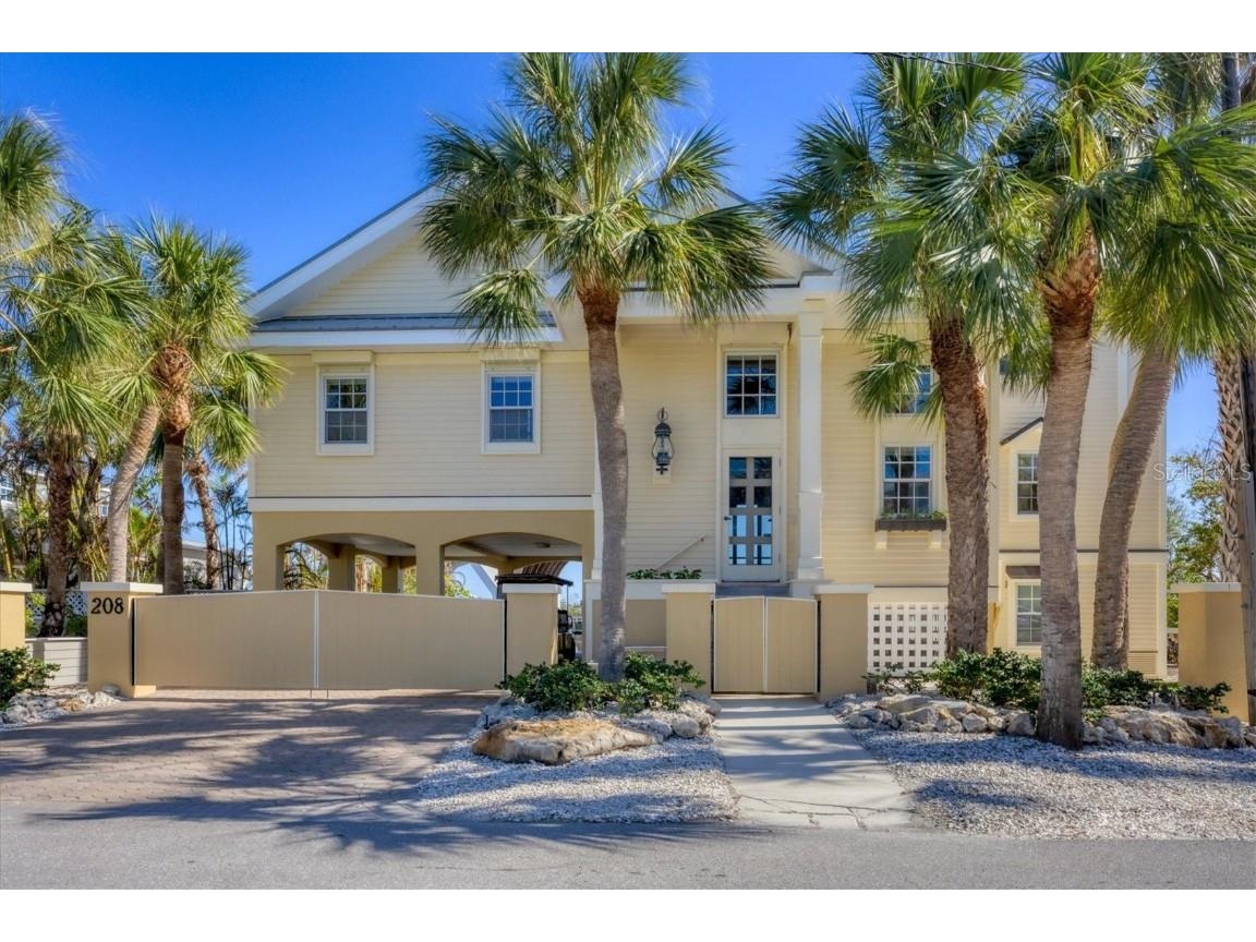 208 Harbor Drive Boca Grande FL 33921 D6143951 image3