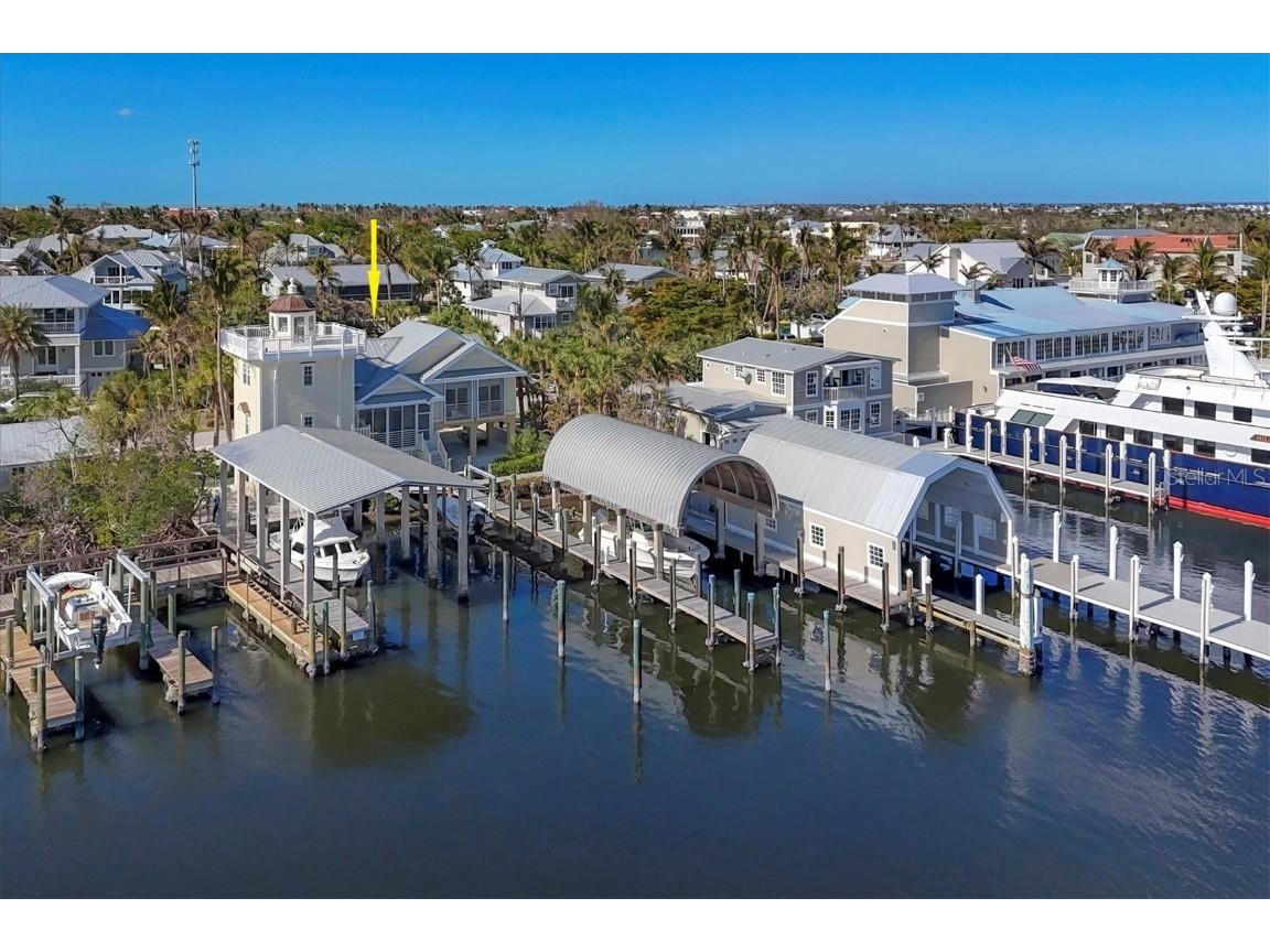 208 Harbor Drive Boca Grande FL 33921 D6143951 image4