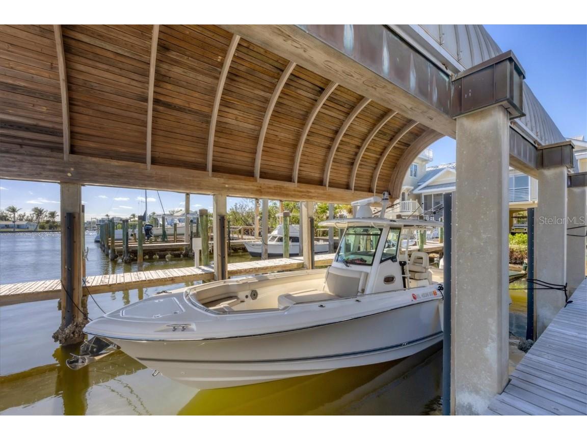 208 Harbor Drive Boca Grande FL 33921 D6143951 image40