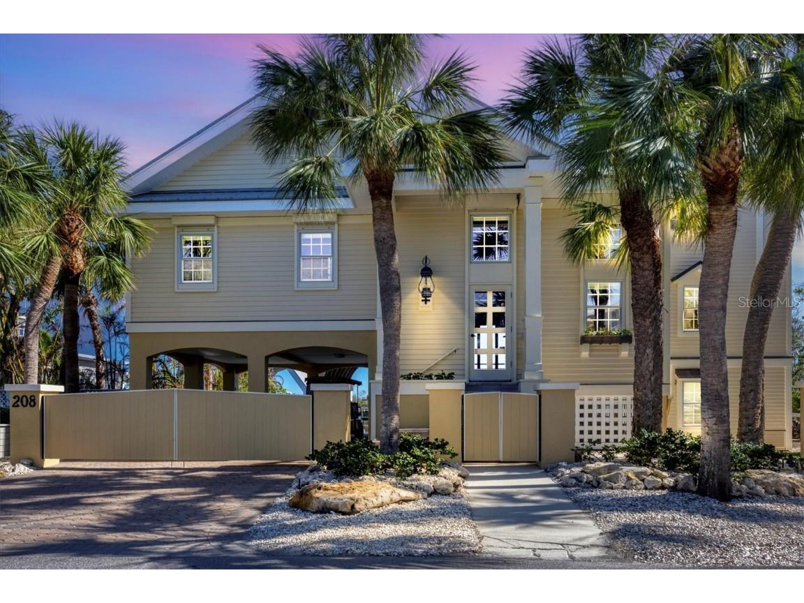 208 Harbor Drive Boca Grande FL 33921 D6143951 image49