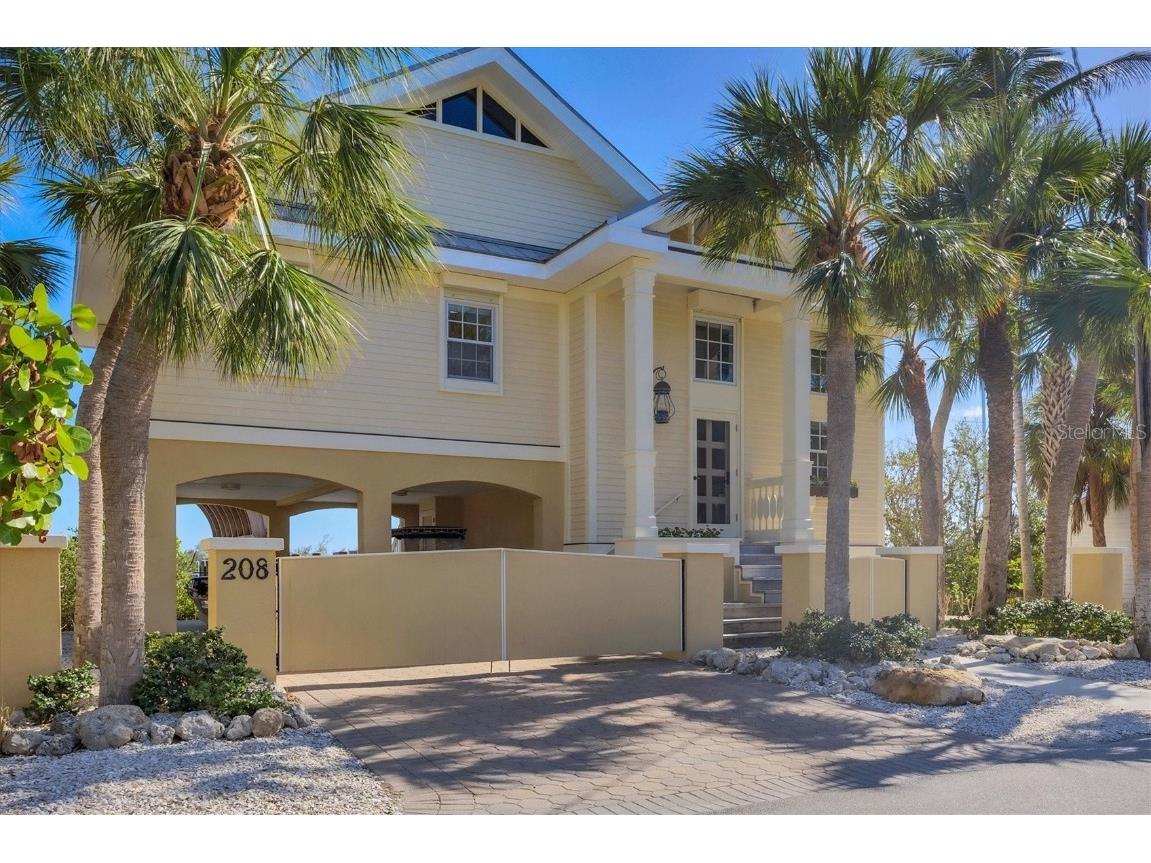 208 Harbor Drive Boca Grande FL 33921 D6143951 image50
