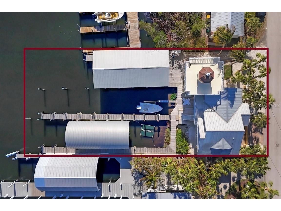 208 Harbor Drive Boca Grande FL 33921 D6143951 image6