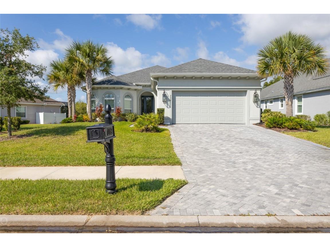 208 Heron Drive Palm Coast FL 32137 FC302106 image1