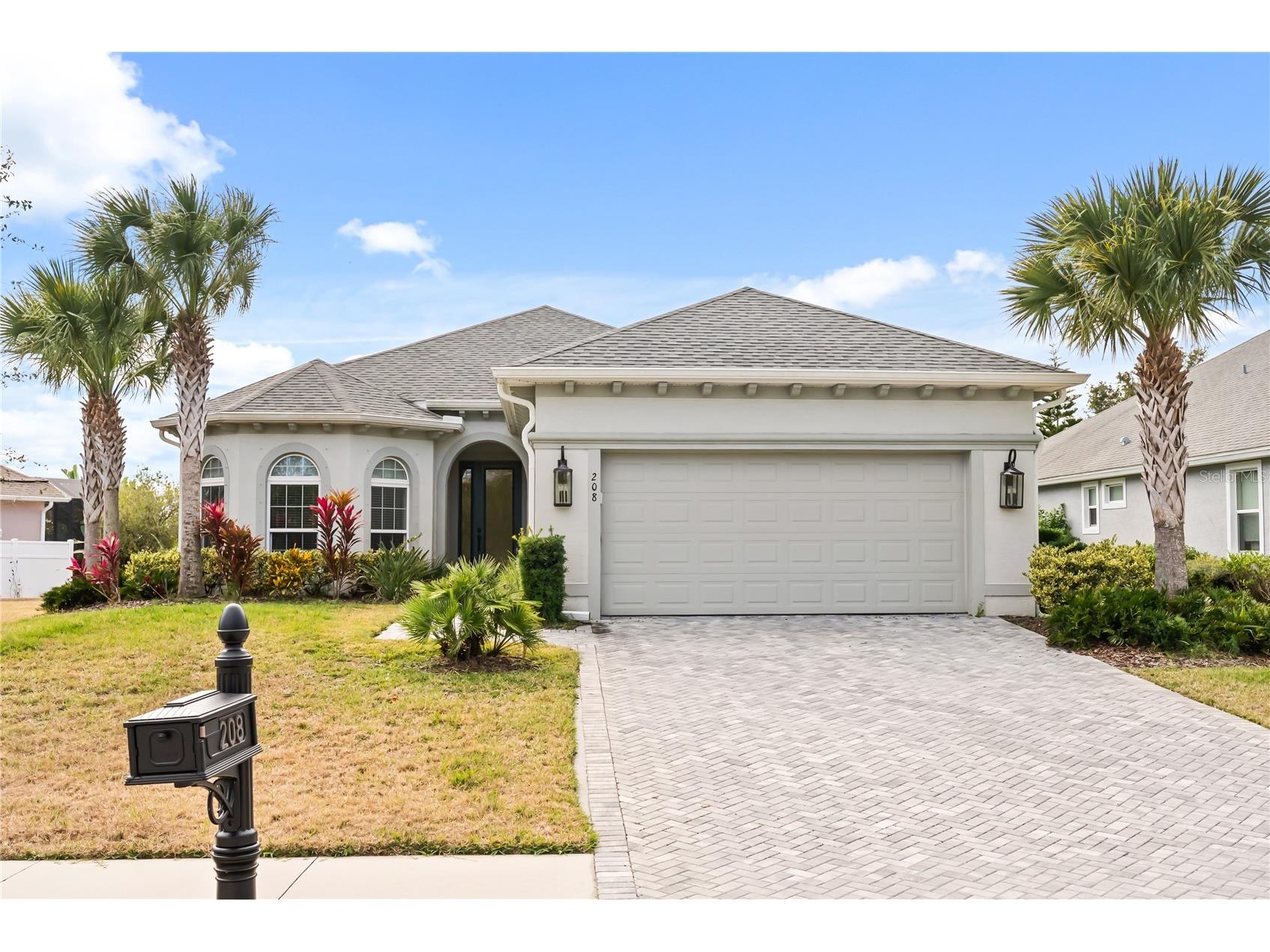 208 Heron Drive Palm Coast FL 32137 FC315529 image1