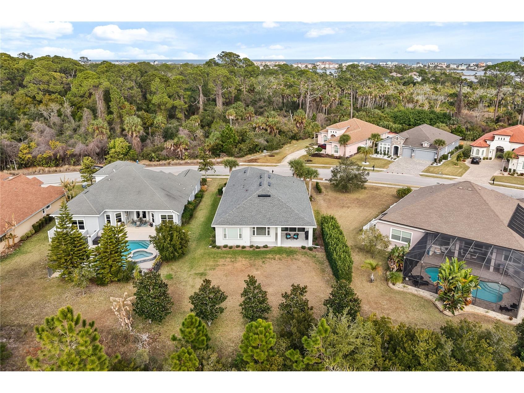 208 Heron Drive Palm Coast FL 32137 FC315529 image31