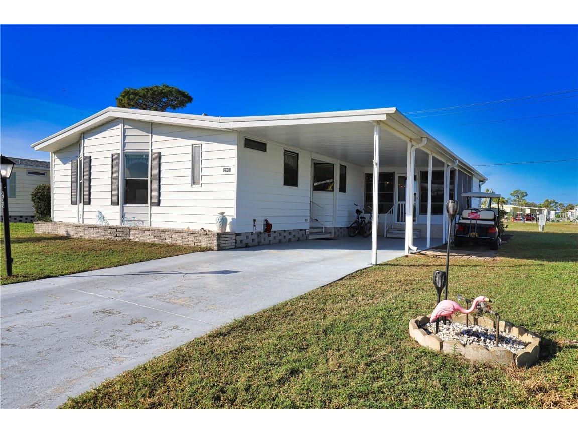 208 Hibisco Drive North Port FL 34287 TB8334830 image1