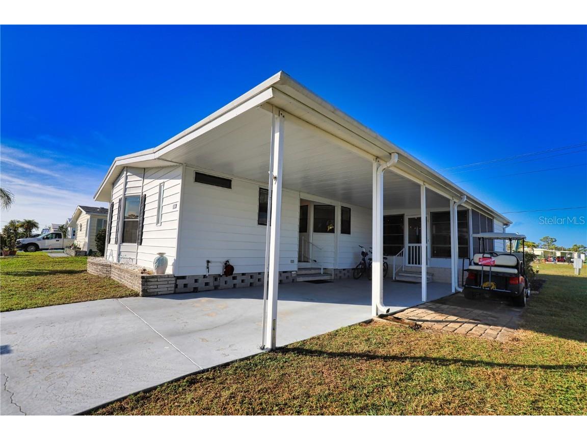 208 Hibisco Drive North Port FL 34287 TB8334830 image2