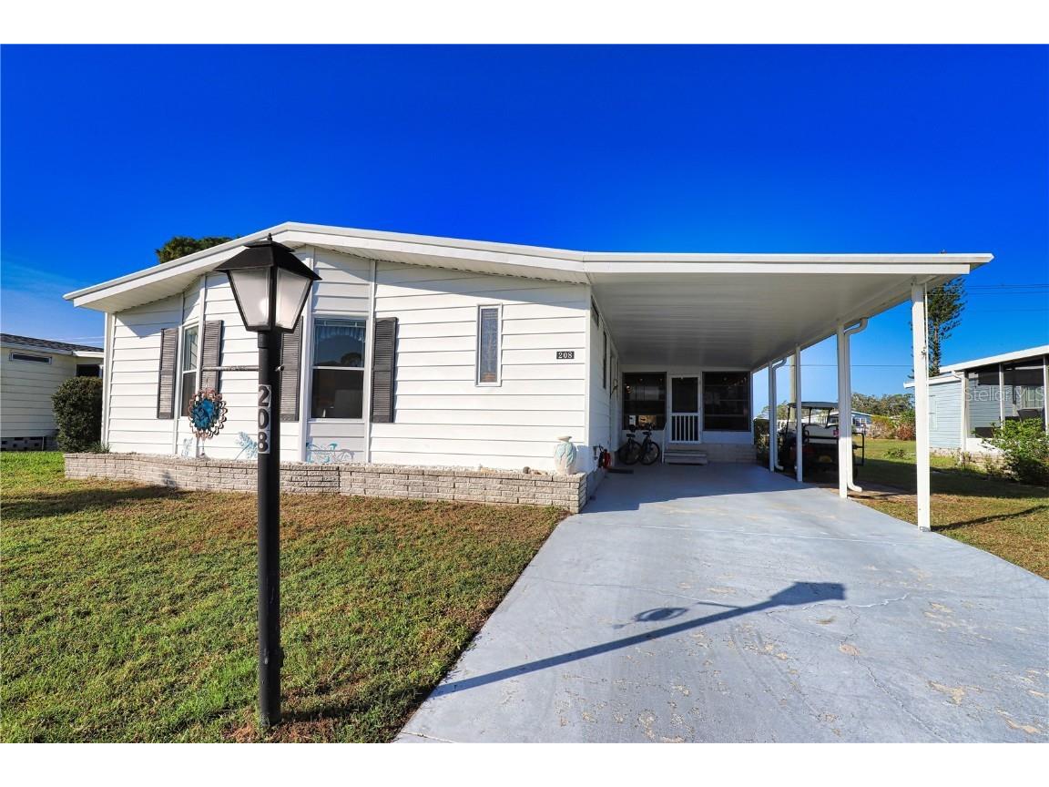 208 Hibisco Drive North Port FL 34287 TB8334830 image41