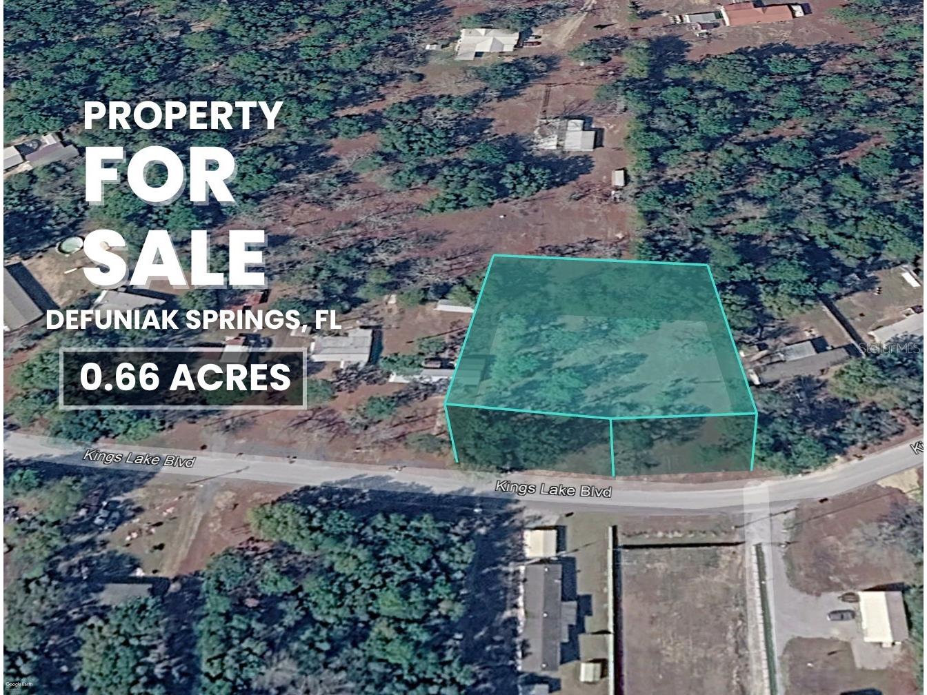 208 Kings Lake Boulevard Defuniak Springs FL 32433 TB8492372 image1