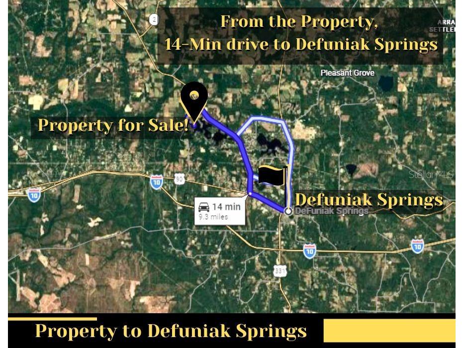 208 Kings Lake Boulevard Defuniak Springs FL 32433 TB8492372 image13