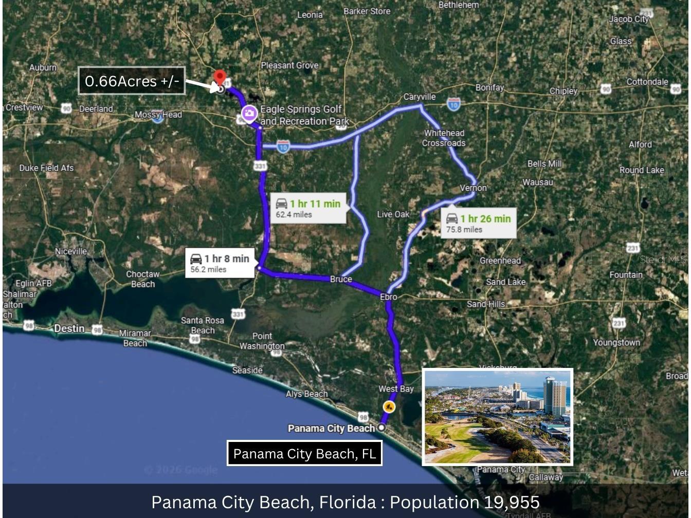 208 Kings Lake Boulevard Defuniak Springs FL 32433 TB8492372 image22