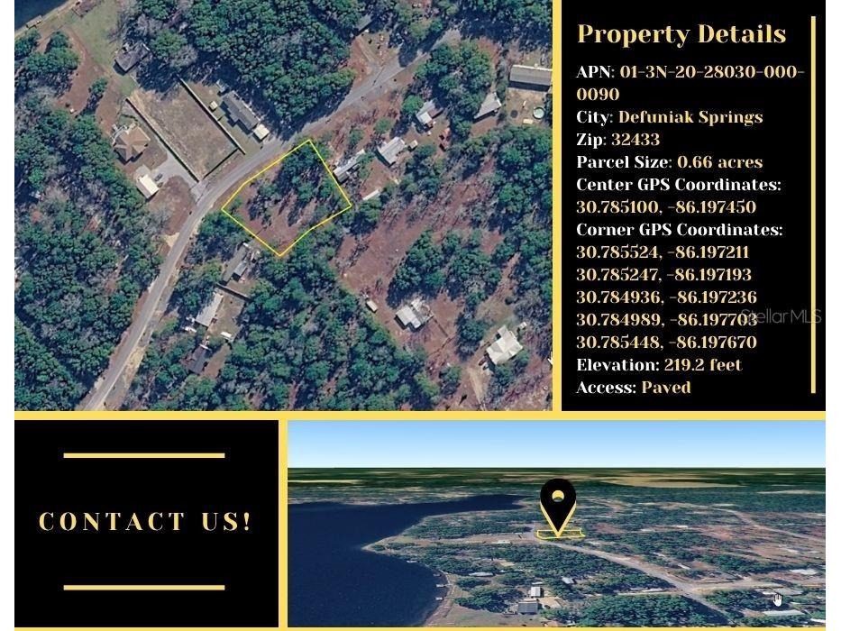 208 Kings Lake Boulevard Defuniak Springs FL 32433 TB8492372 image7