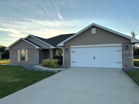 208 Lagoon Mist Court Oak Hill FL 32759 O6366569 image1