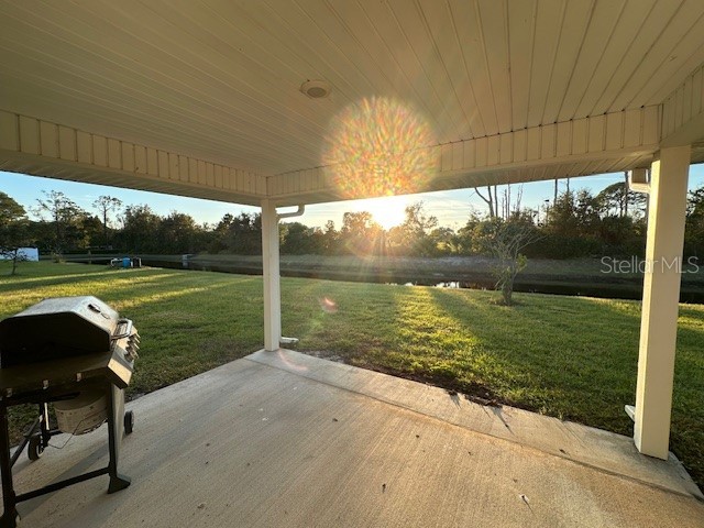 208 Lagoon Mist Court Oak Hill FL 32759 O6366569 image13