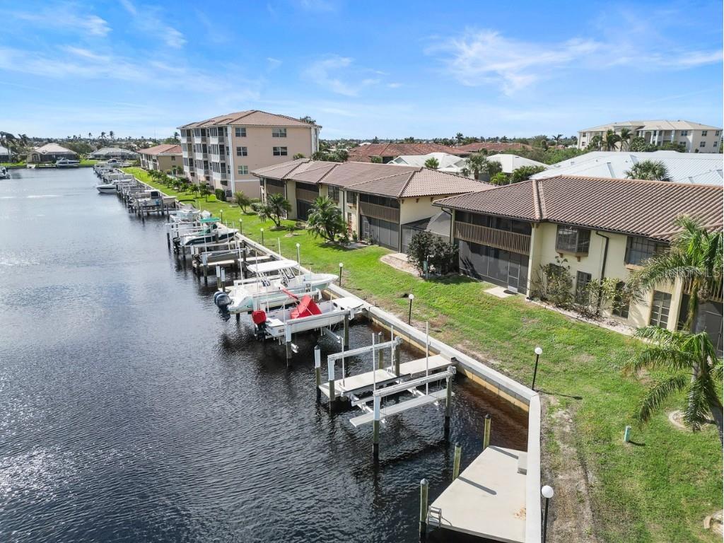 208 Lewis Circle #4A Punta Gorda FL 33950 A4629272 image1
