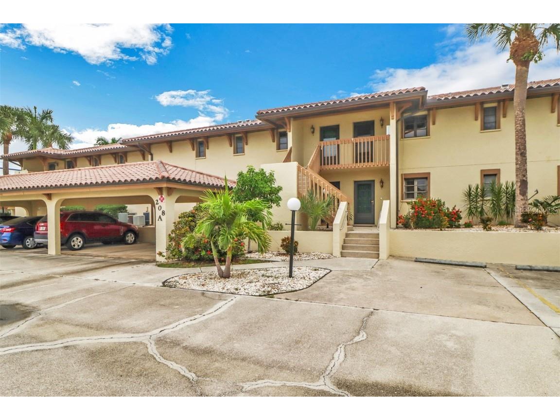 208 Lewis Circle #5 Punta Gorda FL 33950 - 40 C7483335 image1