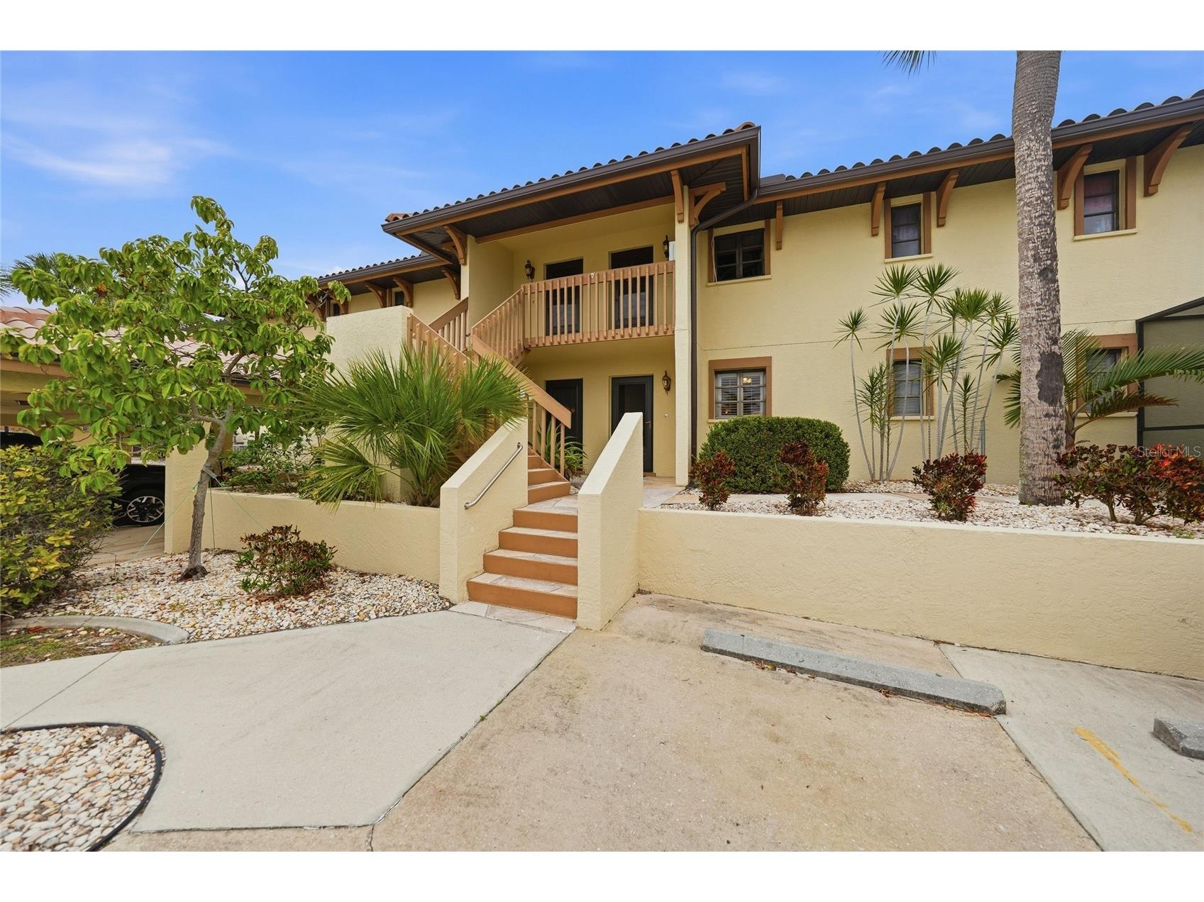 208 Lewis Circle #A1 Punta Gorda FL 33950 C7523402 image1
