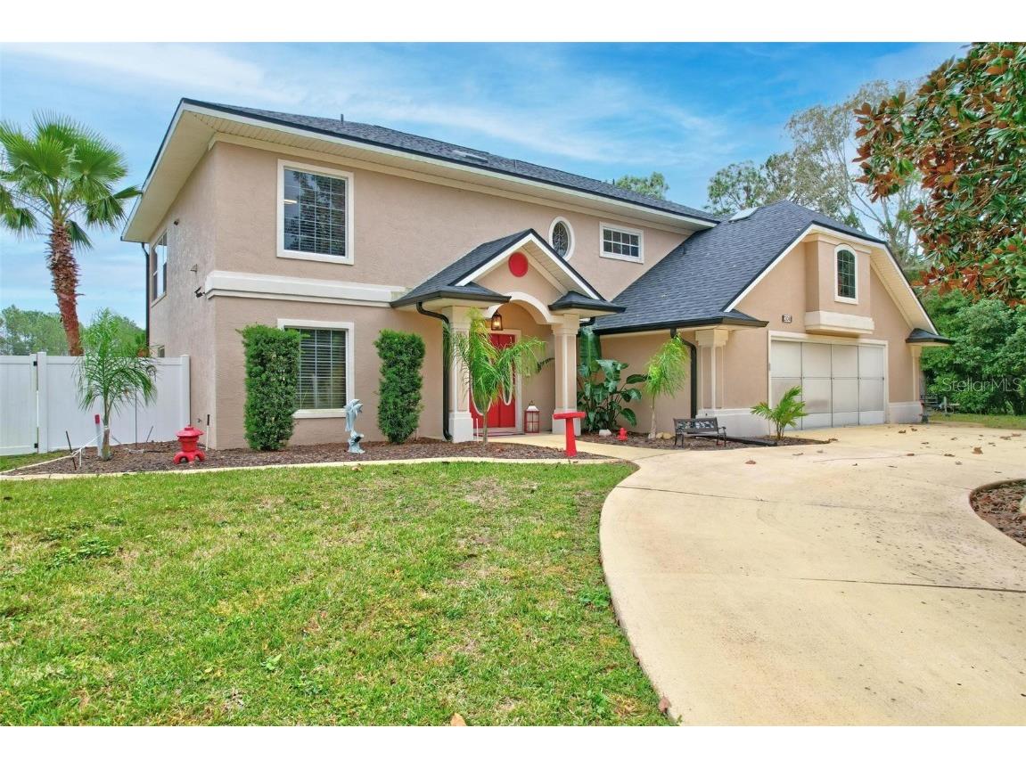 208 London Drive Palm Coast FL 32137 FC287498 image1