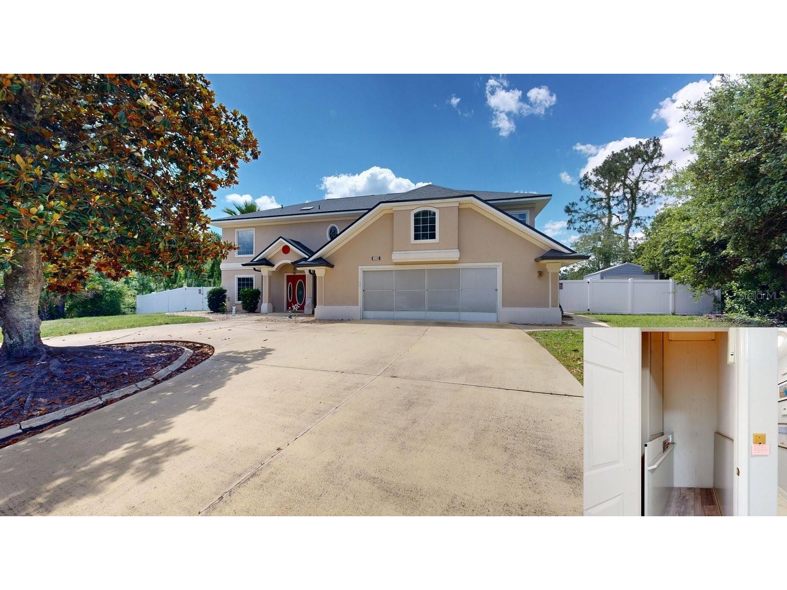 208 London Drive Palm Coast FL 32137 - CITY OF PALM COAST FRESHWATER FC318560 image15