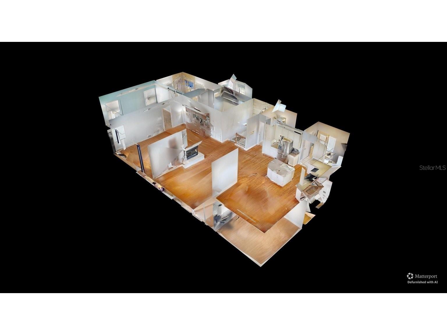 208 London Drive Palm Coast FL 32137 - CITY OF PALM COAST FRESHWATER FC318560 image37
