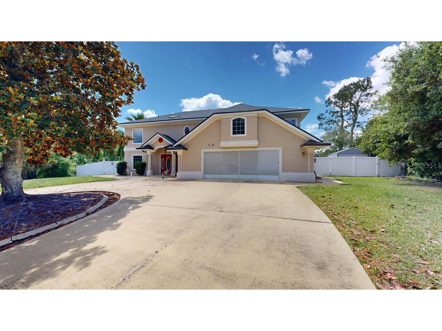 208 London Drive Palm Coast FL 32137 - CITY OF PALM COAST FRESHWATER FC318560 image38