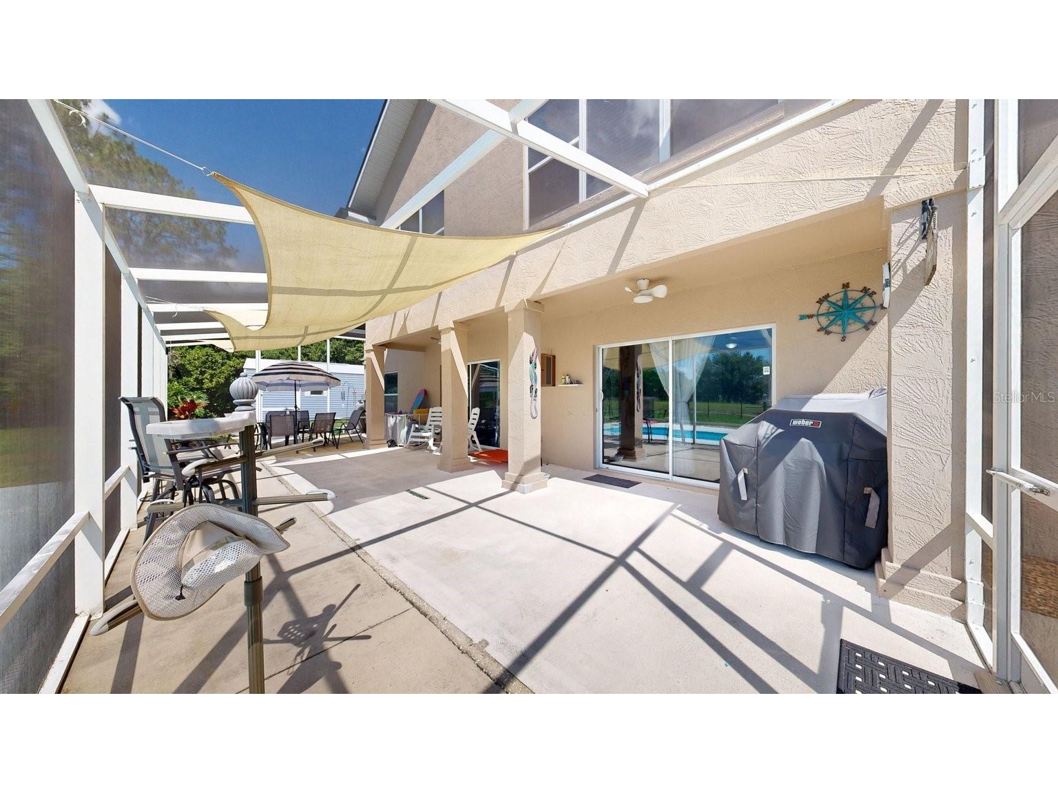 208 London Drive Palm Coast FL 32137 - CITY OF PALM COAST FRESHWATER FC318560 image39