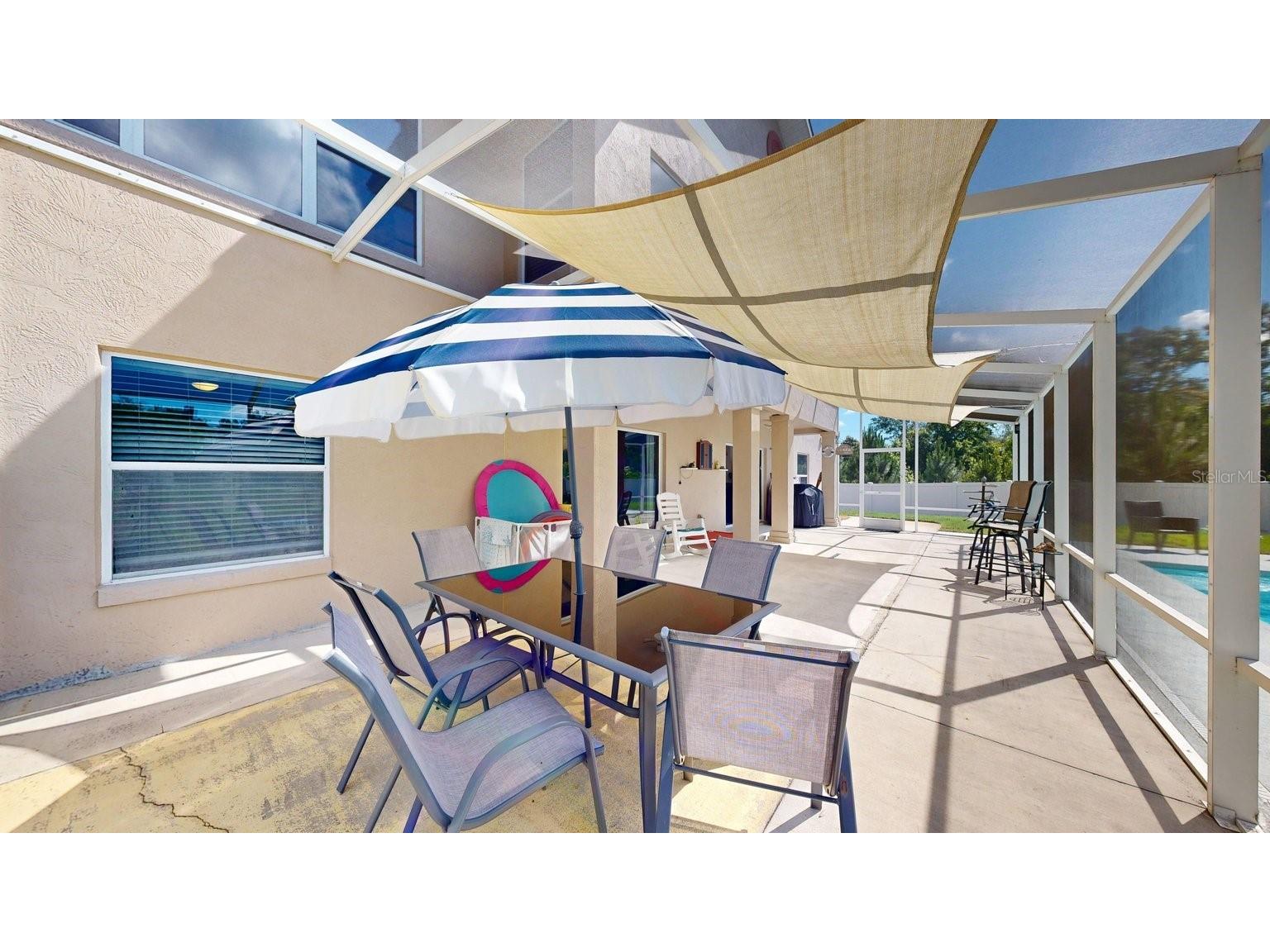208 London Drive Palm Coast FL 32137 - CITY OF PALM COAST FRESHWATER FC318560 image40