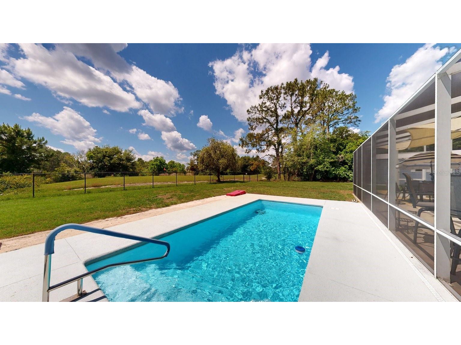 208 London Drive Palm Coast FL 32137 - CITY OF PALM COAST FRESHWATER FC318560 image41