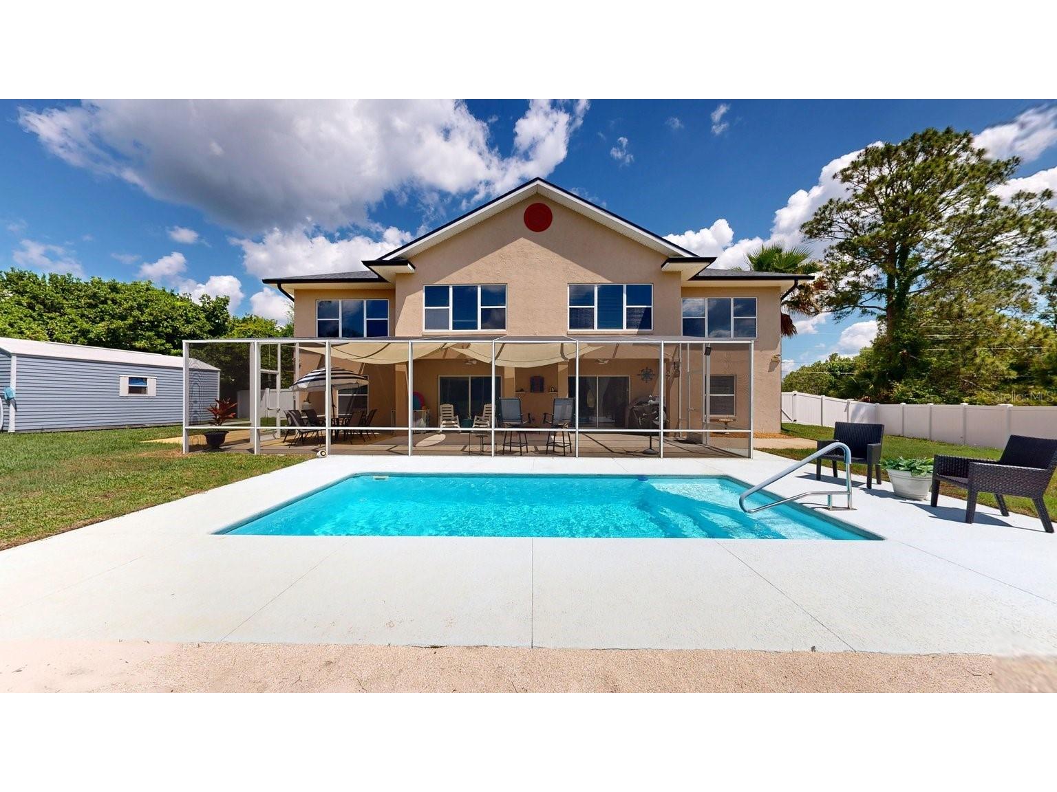 208 London Drive Palm Coast FL 32137 - CITY OF PALM COAST FRESHWATER FC318560 image42