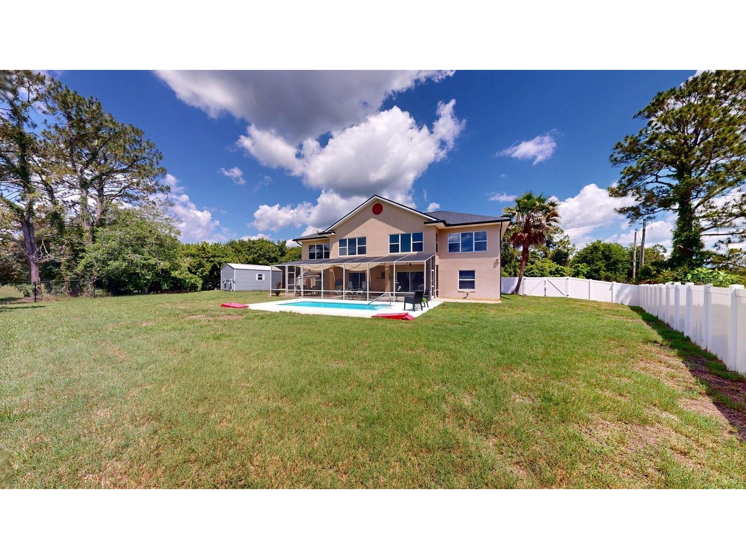 208 London Drive Palm Coast FL 32137 - CITY OF PALM COAST FRESHWATER FC318560 image43