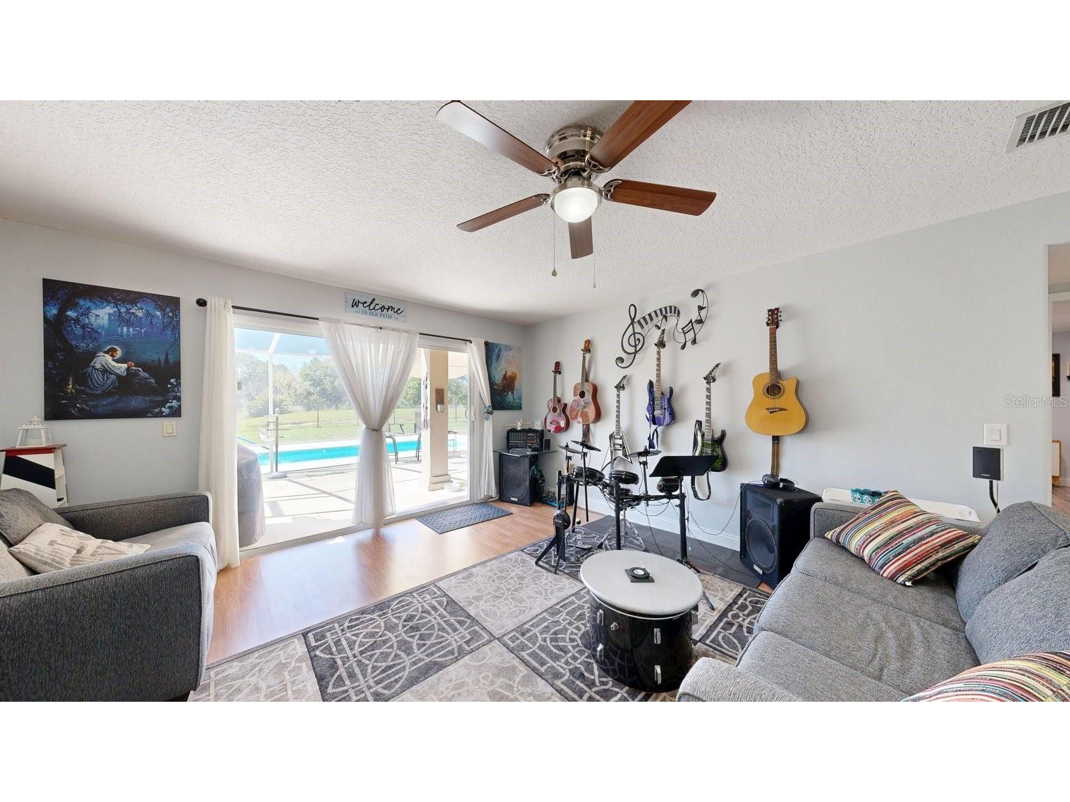 208 London Drive Palm Coast FL 32137 - CITY OF PALM COAST FRESHWATER FC318560 image9