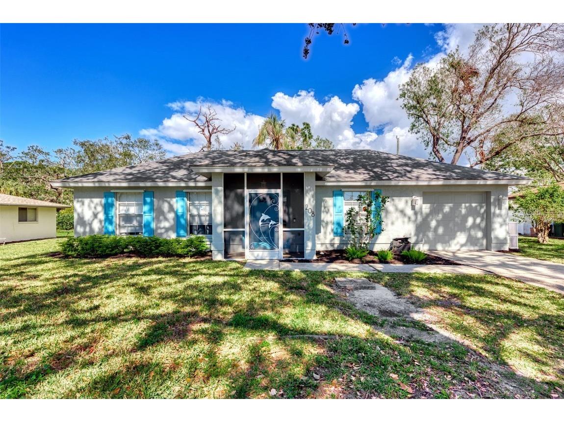 208 Loyola Road Venice FL 34293 N6125017 image1
