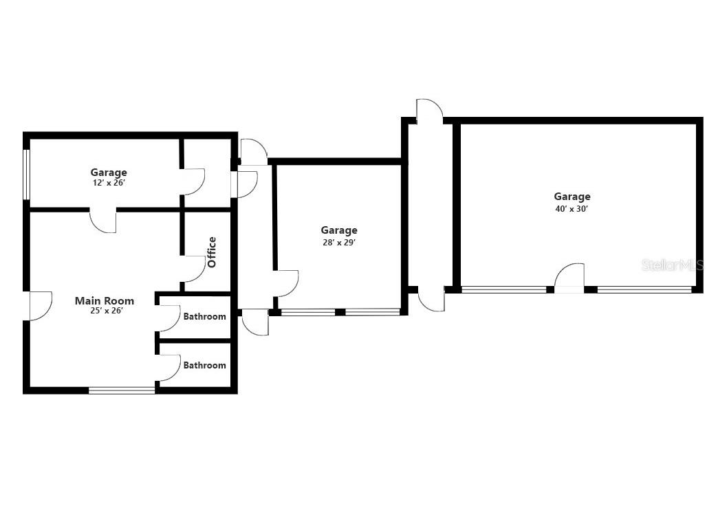 208 Magnolia St New Smyrna Beach FL 32168 NS1083731 image7