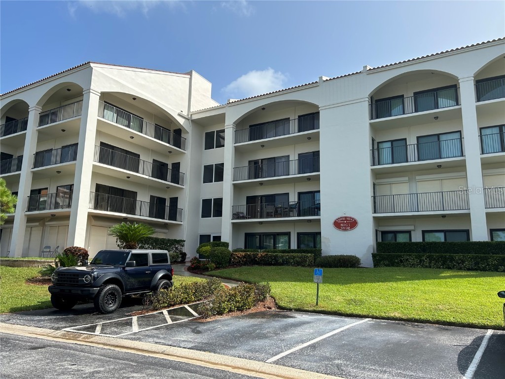 208 Mariner Drive #208 Tarpon Springs FL 34689 T3476715 image1