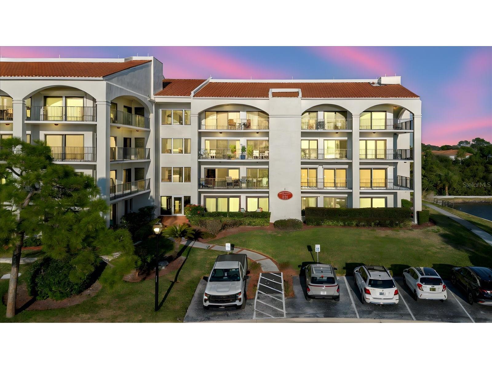 208 Mariner Drive #208 Tarpon Springs FL 34689 - GULF TB8479394 image1