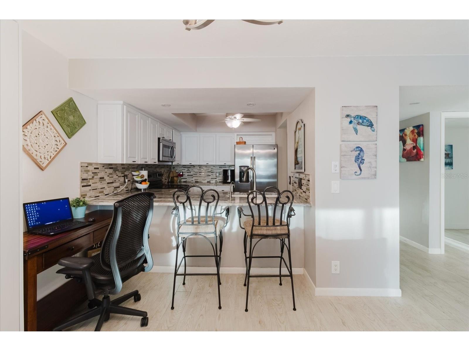 208 Mariner Drive #208 Tarpon Springs FL 34689 - GULF TB8479394 image17