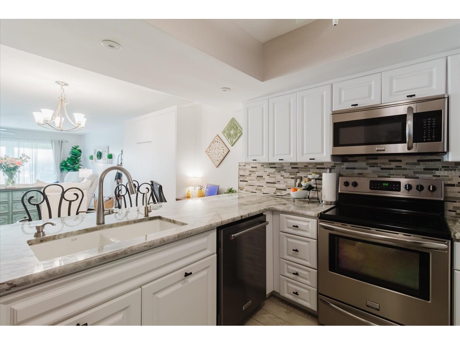 208 Mariner Drive #208 Tarpon Springs FL 34689 - GULF TB8479394 image21