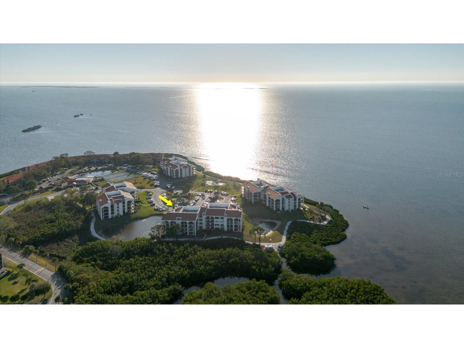208 Mariner Drive #208 Tarpon Springs FL 34689 - GULF TB8479394 image44