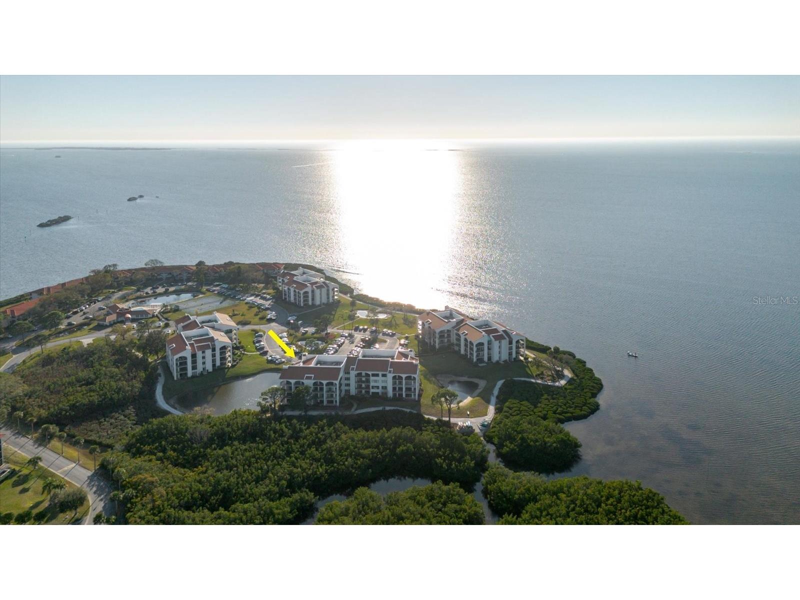 208 Mariner Drive #208 Tarpon Springs FL 34689 - GULF TB8479394 image45