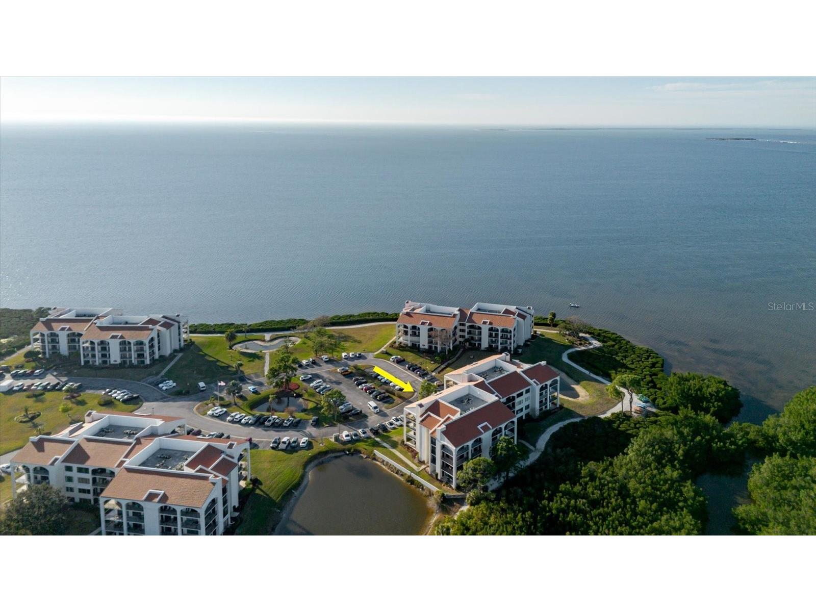 208 Mariner Drive #208 Tarpon Springs FL 34689 - GULF TB8479394 image47