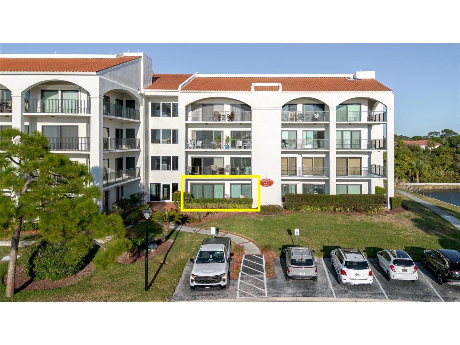 208 Mariner Drive #208 Tarpon Springs FL 34689 - GULF TB8479394 image5