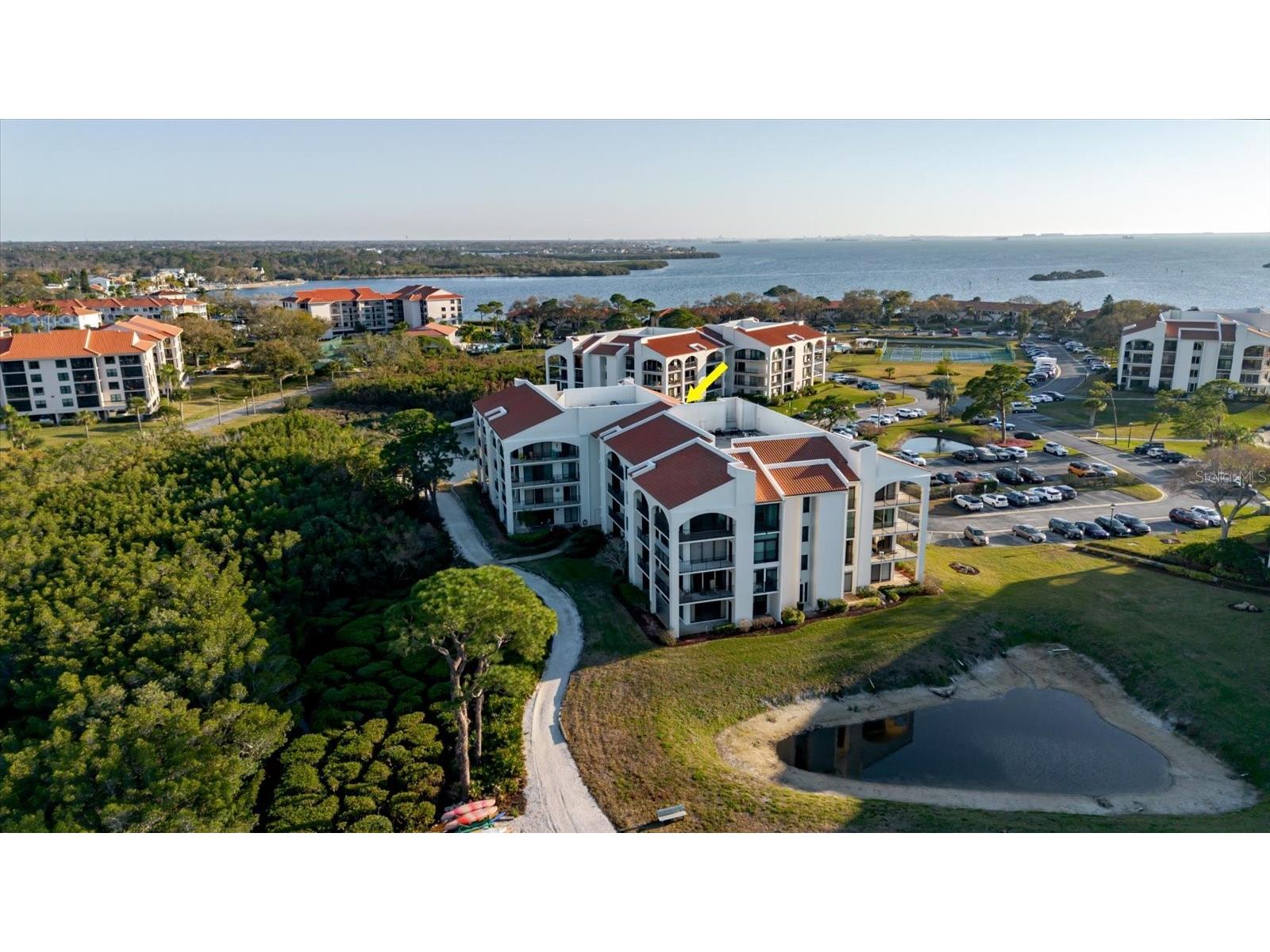 208 Mariner Drive #208 Tarpon Springs FL 34689 - GULF TB8479394 image53